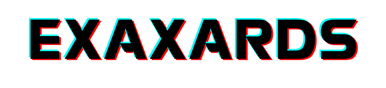 ExaXards